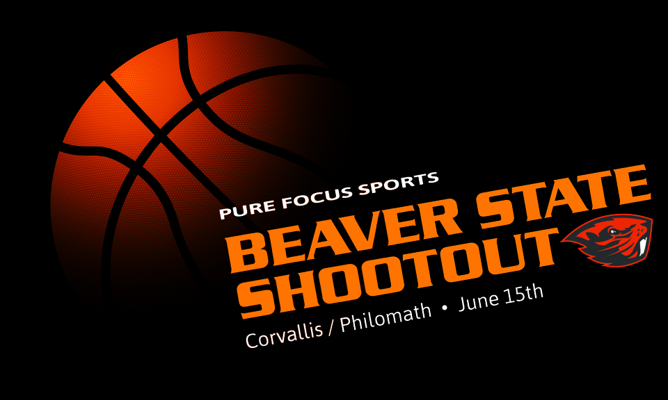 Beaver State Shootout       June 18th, 2022   (BOYS & GIRLS Frosh/JV/Varsity)Albany/Philomath, OR