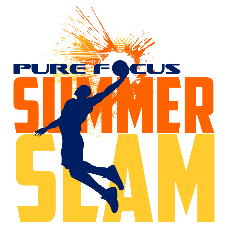 Summer Slam June 25th & 26th, 2022(BOYS ONLY)  Forest Grove, OR