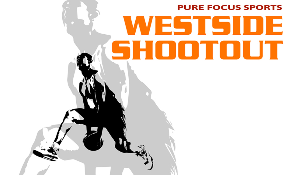 Westside Shootout   June 11th & 12th   (Boys & Girls)Hillsboro, OR