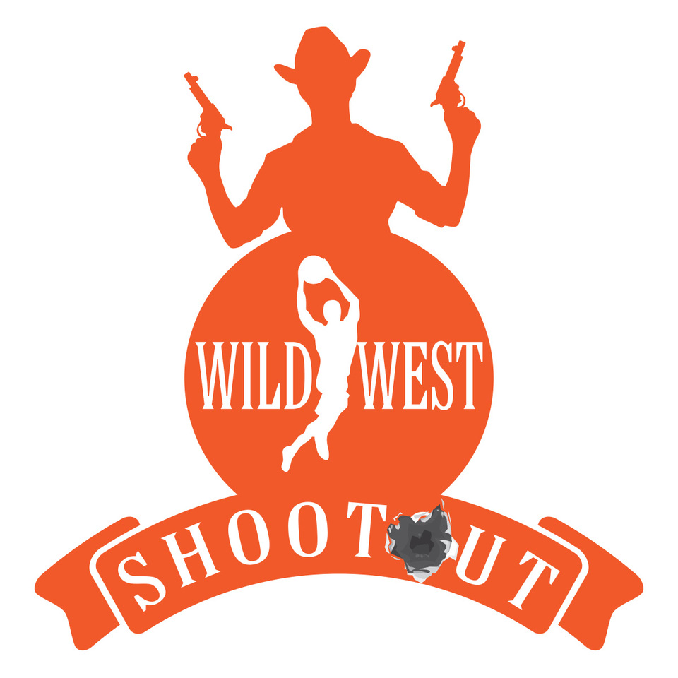 Wild West Shootout (BOYS & GIRLS – VARSITY/JV/FROSH)